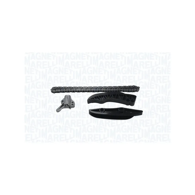 Kit de distribution par chaîne MAGNETI MARELLI 341500000600