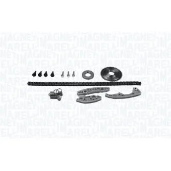 Kit de distribution par chaîne MAGNETI MARELLI 341500000620