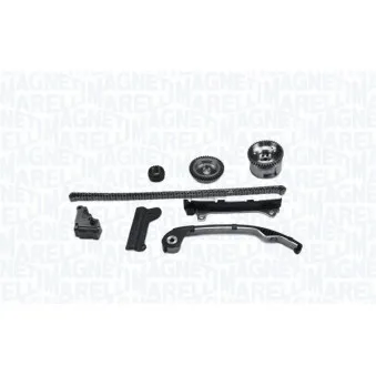 Kit de distribution par chaîne MAGNETI MARELLI 341500000630