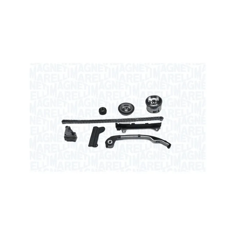 Kit de distribution par chaîne MAGNETI MARELLI 341500000630