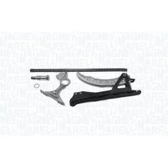 Kit de distribution par chaîne MAGNETI MARELLI