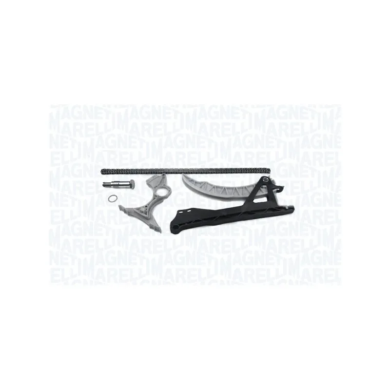 Kit de distribution par chaîne MAGNETI MARELLI 341500000650