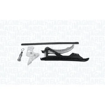 Kit de distribution par chaîne MAGNETI MARELLI 341500000660