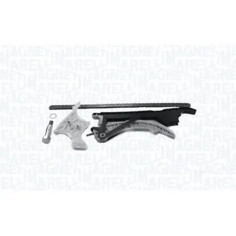 Kit de distribution par chaîne MAGNETI MARELLI 341500000670