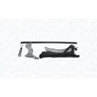Kit de distribution par chaîne MAGNETI MARELLI 341500000680
