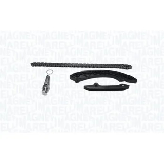 Kit de distribution par chaîne MAGNETI MARELLI 341500000700