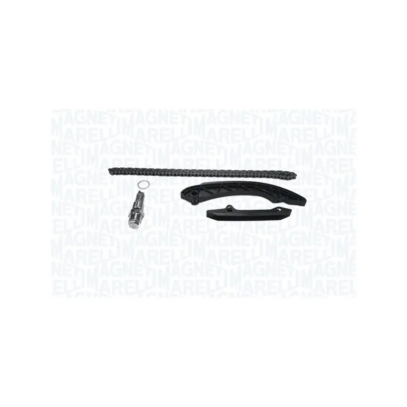 Kit de distribution par chaîne MAGNETI MARELLI 341500000700