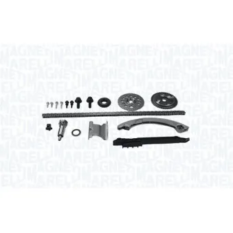 Kit de distribution par chaîne MAGNETI MARELLI 341500000720