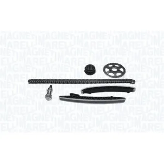 Kit de distribution par chaîne MAGNETI MARELLI 341500000740