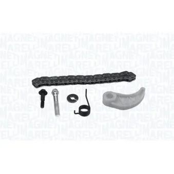 Kit chaîne de pompe à huile MAGNETI MARELLI