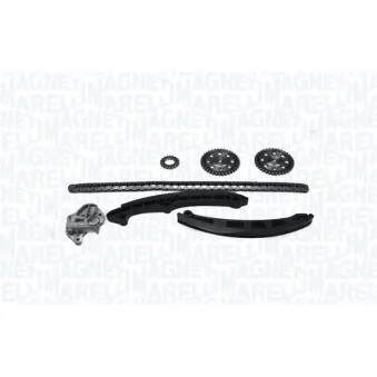 Kit de distribution par chaîne MAGNETI MARELLI 341500000780