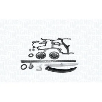 Kit de distribution par chaîne MAGNETI MARELLI 341500000790