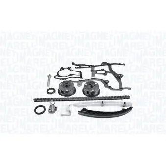 Kit de distribution par chaîne MAGNETI MARELLI 341500000800