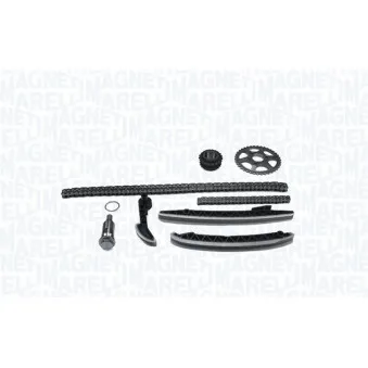 Kit de distribution par chaîne MAGNETI MARELLI 341500000810