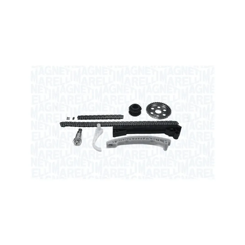Kit de distribution par chaîne MAGNETI MARELLI 341500000820