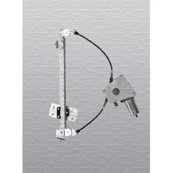 Lève-vitre avant droit MAGNETI MARELLI 350103002010