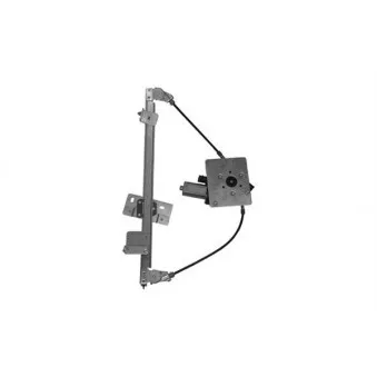 Lève-vitre avant droit MAGNETI MARELLI 350103006000