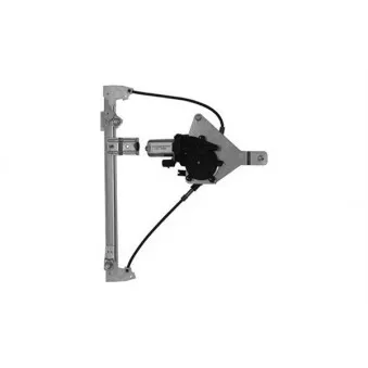 Lève-vitre avant droit MAGNETI MARELLI 350103018000