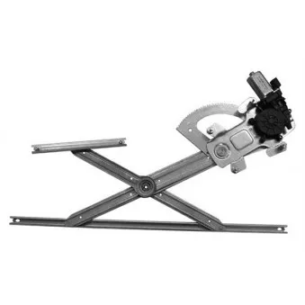 Lève-vitre avant droit MAGNETI MARELLI 350103100600