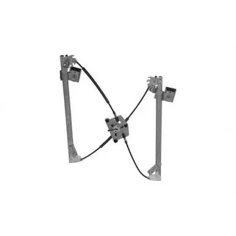 Lève-vitre avant droit MAGNETI MARELLI 350103100800