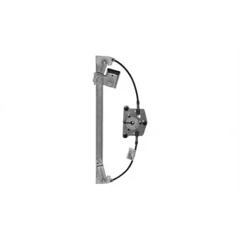 Lève-vitre arrière gauche MAGNETI MARELLI 350103101100