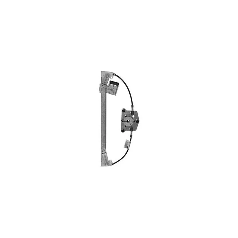 Lève-vitre arrière gauche MAGNETI MARELLI 350103101100