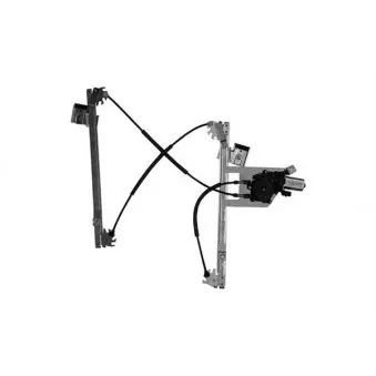 Lève-vitre avant droit MAGNETI MARELLI 350103102600