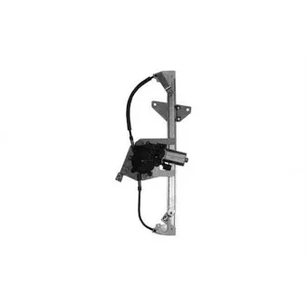 Lève-vitre arrière droit MAGNETI MARELLI 350103102800
