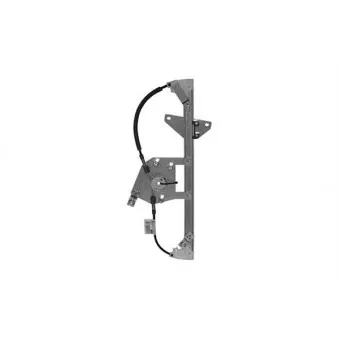 Lève-vitre arrière droit MAGNETI MARELLI 350103103200