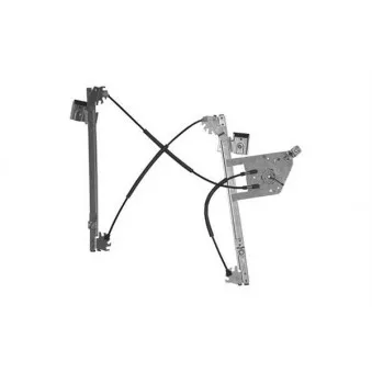 Lève-vitre avant gauche MAGNETI MARELLI 350103103300