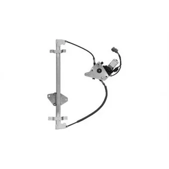 Lève-vitre avant gauche MAGNETI MARELLI 350103103500