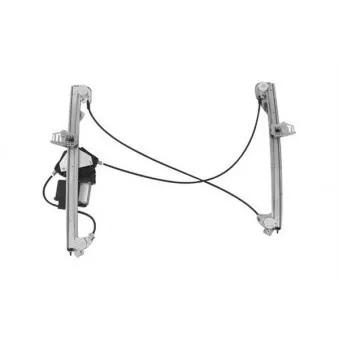 Lève-vitre avant gauche MAGNETI MARELLI 350103105500