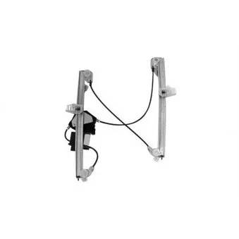 Lève-vitre avant gauche MAGNETI MARELLI 350103105700