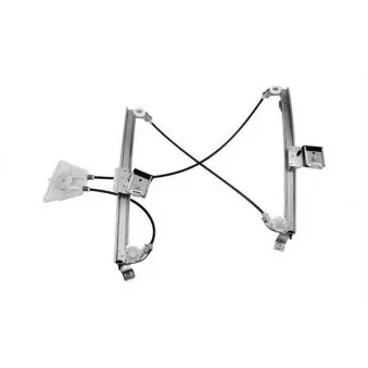 Lève-vitre avant gauche MAGNETI MARELLI 350103106700