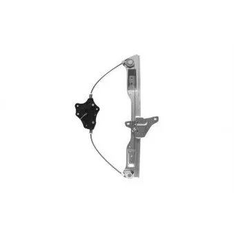 Lève-vitre avant gauche MAGNETI MARELLI 350103107500