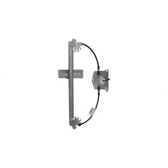 Lève-vitre arrière gauche MAGNETI MARELLI 350103108500