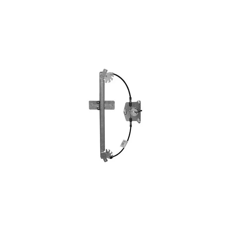 Lève-vitre arrière gauche MAGNETI MARELLI 350103108500