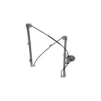 Lève-vitre avant gauche MAGNETI MARELLI 350103109500