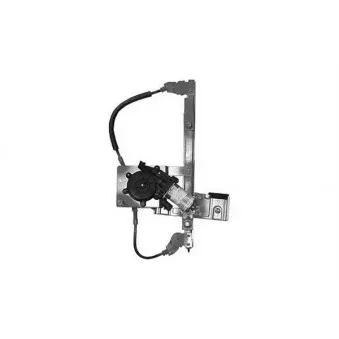 Lève-vitre arrière droit MAGNETI MARELLI 350103115800