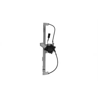 Lève-vitre arrière gauche MAGNETI MARELLI 350103118300