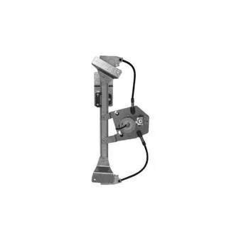 Lève-vitre arrière droit MAGNETI MARELLI 350103118800