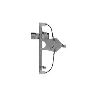 Lève-vitre arrière gauche MAGNETI MARELLI 350103120100