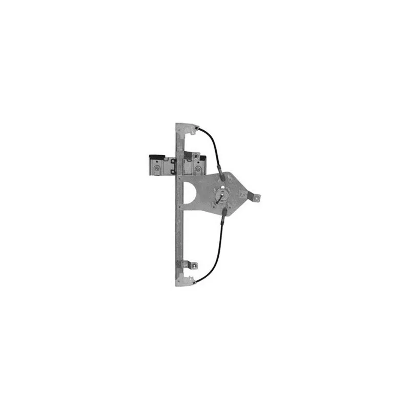 Lève-vitre arrière gauche MAGNETI MARELLI 350103120100