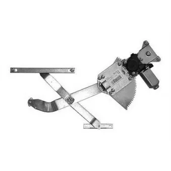 Lève-vitre avant gauche MAGNETI MARELLI 350103120700