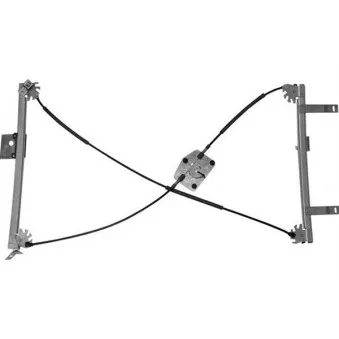 Lève-vitre avant gauche MAGNETI MARELLI 350103121700