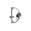 Lève-vitre arrière gauche MAGNETI MARELLI 350103122300 - Visuel 1