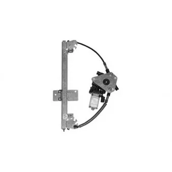 Lève-vitre arrière gauche MAGNETI MARELLI 350103122300