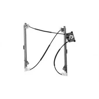 Lève-vitre avant gauche MAGNETI MARELLI 350103123300