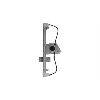 Lève-vitre avant gauche MAGNETI MARELLI 350103123700