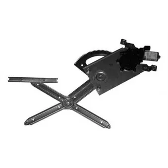 Lève-vitre avant gauche MAGNETI MARELLI 350103124100